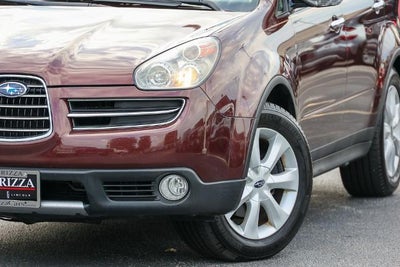 2006 Subaru B9 Tribeca Limited 5-Passenger