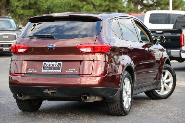 2006 Subaru B9 Tribeca Limited 5-Passenger