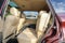 2006 Subaru B9 Tribeca Limited 5-Passenger