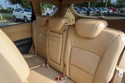 2006 Subaru B9 Tribeca Limited 5-Passenger