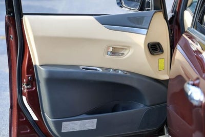 2006 Subaru B9 Tribeca Limited 5-Passenger