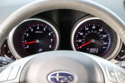 2006 Subaru B9 Tribeca Limited 5-Passenger