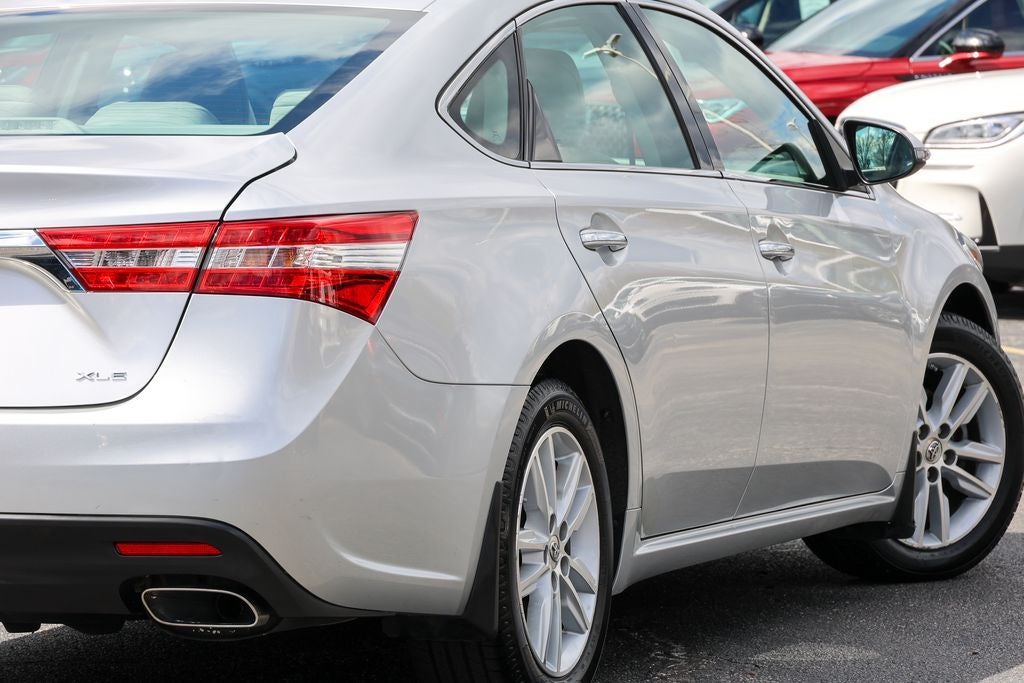 2013 Toyota Avalon XLE Premium