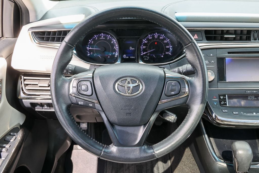 2013 Toyota Avalon XLE Premium