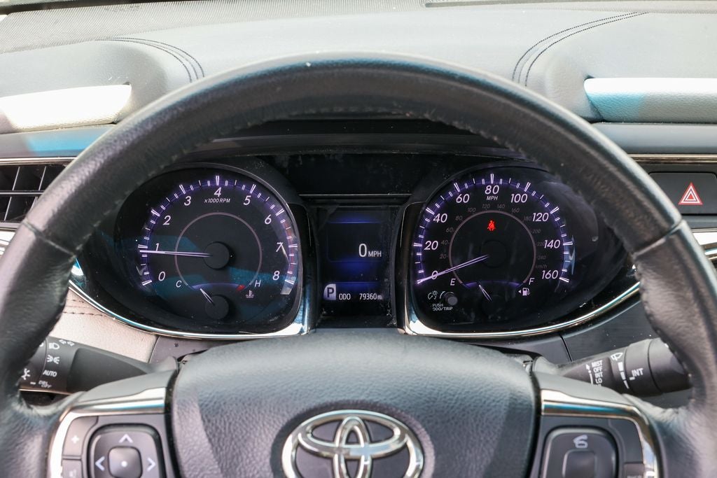 2013 Toyota Avalon XLE Premium