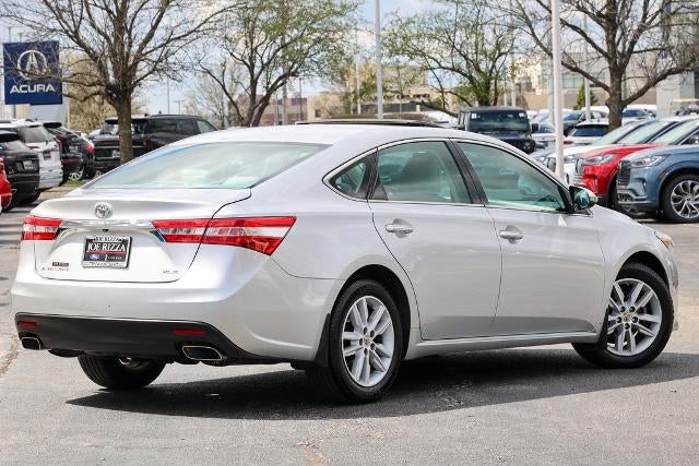 2013 Toyota Avalon XLE Premium
