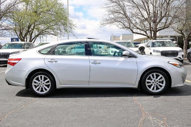 2013 Toyota Avalon XLE Premium