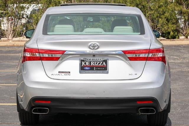 2013 Toyota Avalon XLE Premium