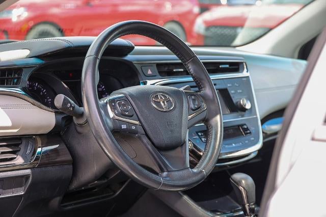 2013 Toyota Avalon XLE Premium