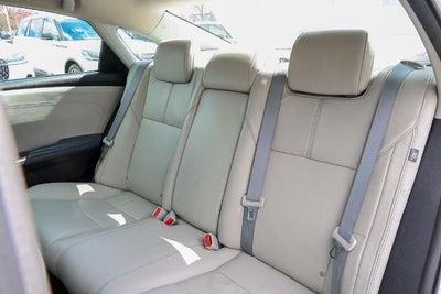 2013 Toyota Avalon XLE Premium