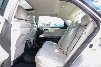 2013 Toyota Avalon XLE Premium