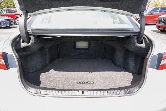 2013 Toyota Avalon XLE Premium