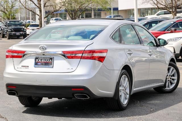 2013 Toyota Avalon XLE Premium