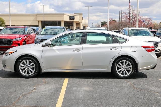2013 Toyota Avalon XLE Premium