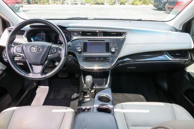 2013 Toyota Avalon XLE Premium