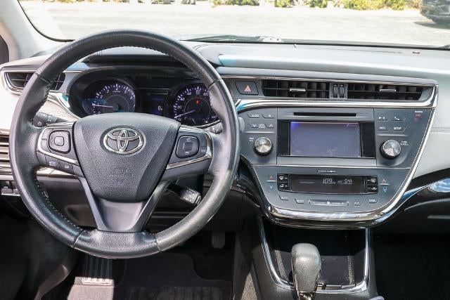 2013 Toyota Avalon XLE Premium