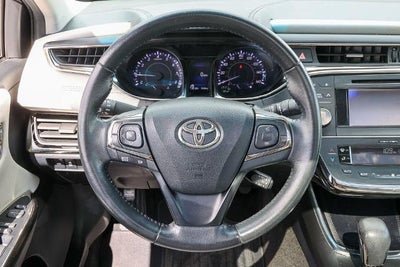 2013 Toyota Avalon XLE Premium