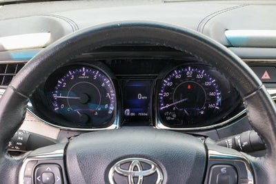 2013 Toyota Avalon XLE Premium
