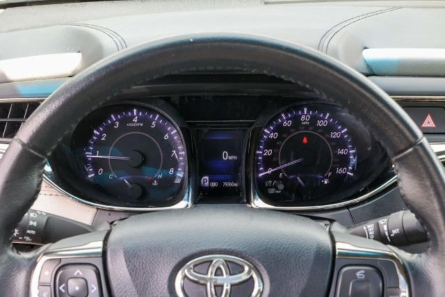 2013 Toyota Avalon XLE Premium