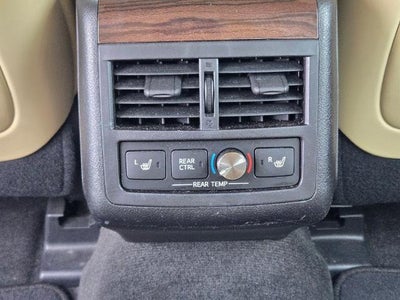 2014 Toyota Avalon Limited