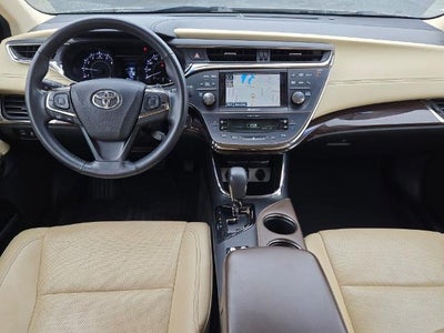 2014 Toyota Avalon Limited