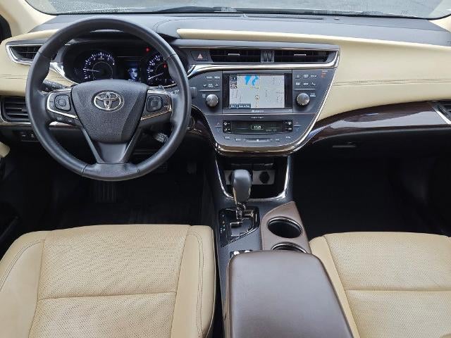 2014 Toyota Avalon Limited