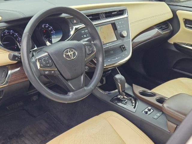 2014 Toyota Avalon Limited