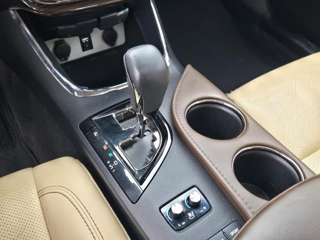 2014 Toyota Avalon Limited