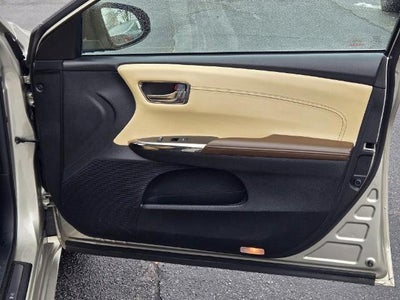 2014 Toyota Avalon Limited