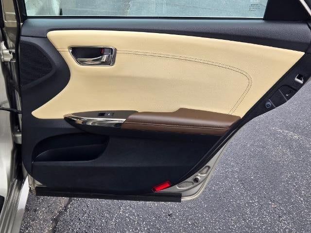 2014 Toyota Avalon Limited