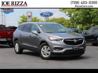 Used Buick Enclave Orland Park Il