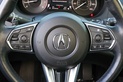 2021 Acura RDX Advance Package SH-AWD