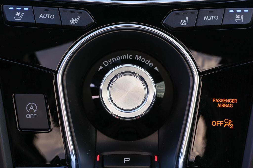 2021 Acura RDX Advance Package SH-AWD
