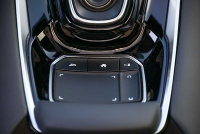 2021 Acura RDX Advance Package SH-AWD