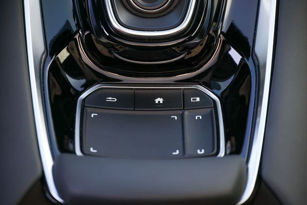 2021 Acura RDX Advance Package SH-AWD