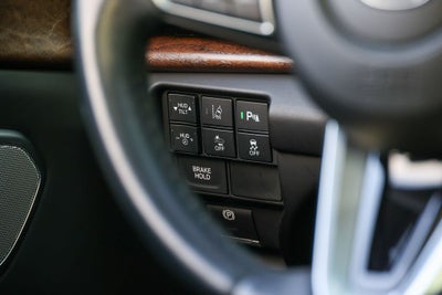 2021 Acura RDX Advance Package SH-AWD
