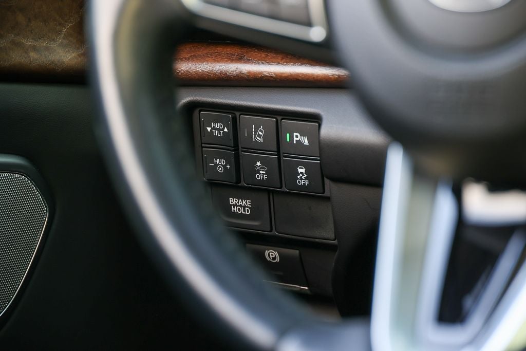 2021 Acura RDX Advance Package SH-AWD