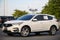 2021 Acura RDX Advance Package SH-AWD