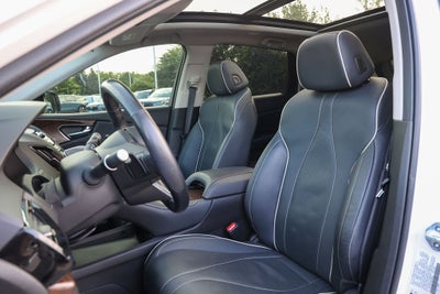 2021 Acura RDX Advance Package SH-AWD