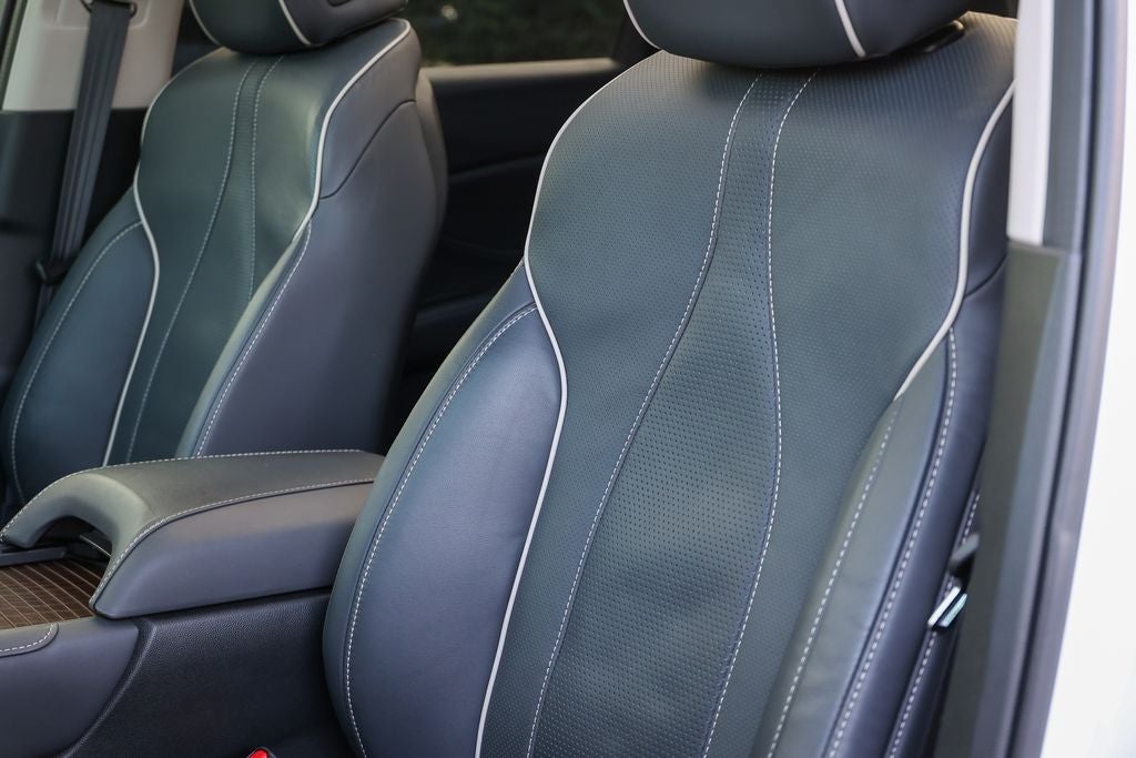 2021 Acura RDX Advance Package SH-AWD