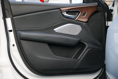 2021 Acura RDX Advance Package SH-AWD