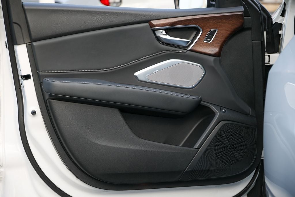 2021 Acura RDX Advance Package SH-AWD