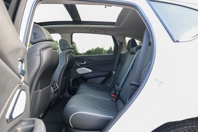 2021 Acura RDX Advance Package SH-AWD
