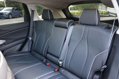 2021 Acura RDX Advance Package SH-AWD