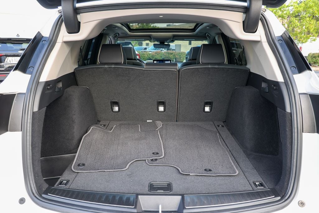 2021 Acura RDX Advance Package SH-AWD
