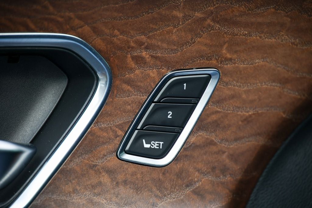 2021 Acura RDX Advance Package SH-AWD