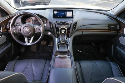 2021 Acura RDX Advance Package SH-AWD