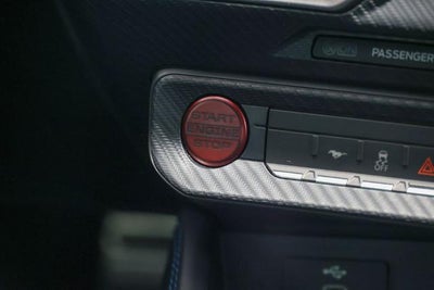 2021 Acura RDX Advance Package SH-AWD