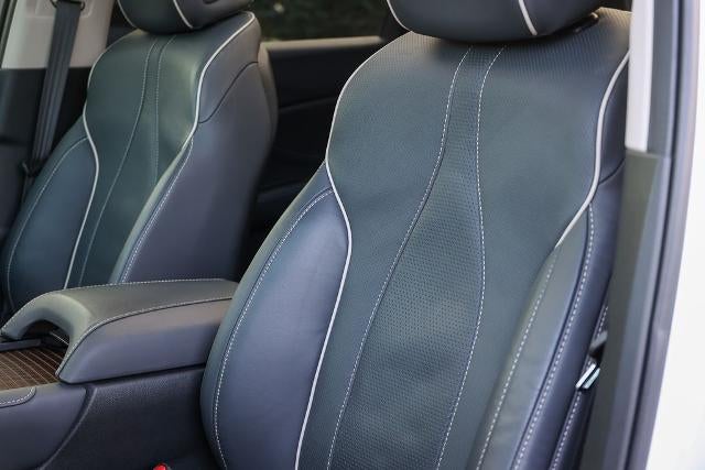 2021 Acura RDX Advance Package SH-AWD