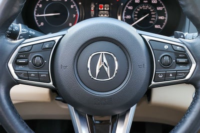 2024 Acura RDX Advance Package SH-AWD